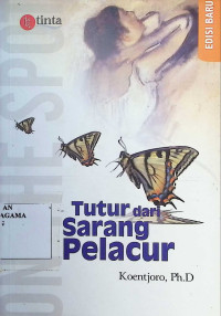 Image of Tutur Dari Sarang Pelacur