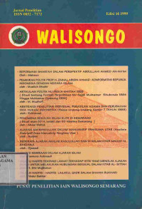 Image of WALISONGO