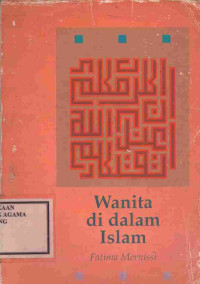 Image of Wanita di Dalam Islam