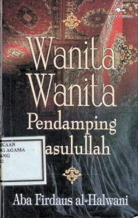 Image of Wanita Wanita pendamping Rasulullah