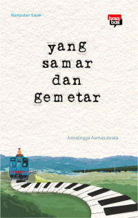 Image of Yang samar dan gemetar