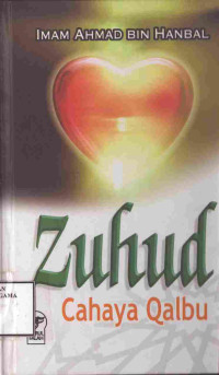 Image of Zuhud Cahaya Qalbu